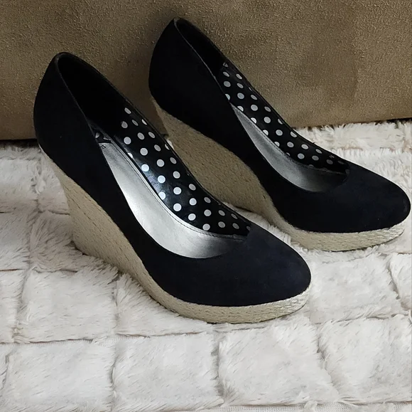 Fergalicipus wedges size 8 - Picture 6 of 6